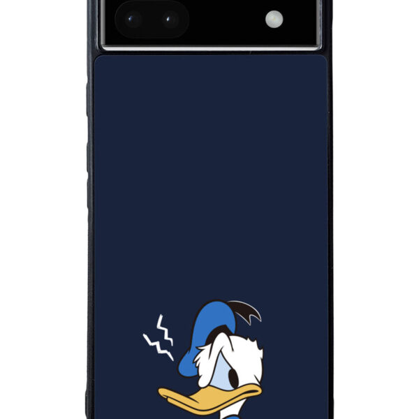Donald Duck Google Pixel 6A Case CT11069