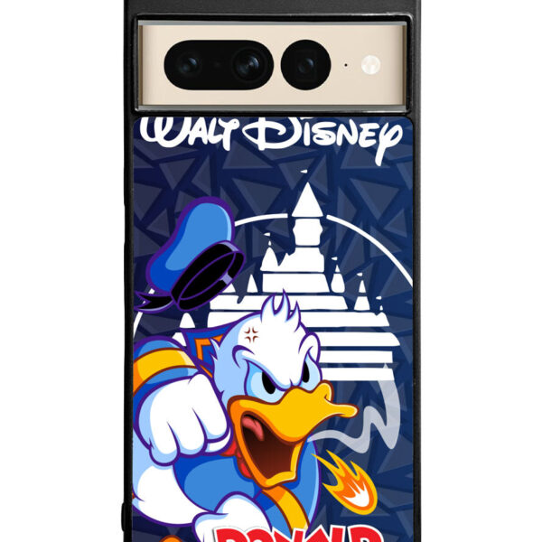 donald duck Google Pixel 7 Pro Case CT1540