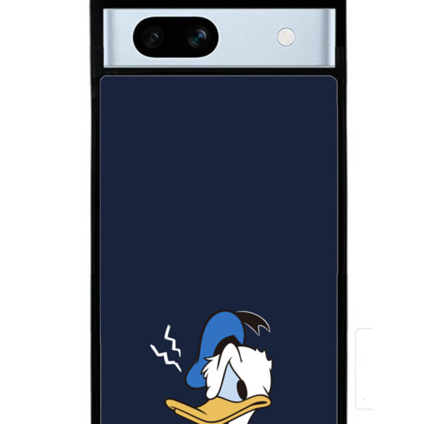 Donald Duck Google Pixel 7A Case CT11069
