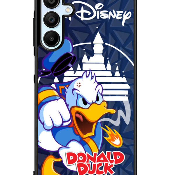 donald duck Samsung Galaxy A15 5G Case CT1540