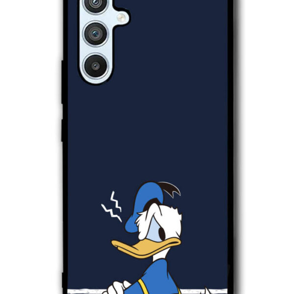 Donald Duck Samsung Galaxy A54 5G Case CT11069