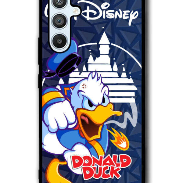 donald duck Samsung Galaxy A54 5G Case CT1540