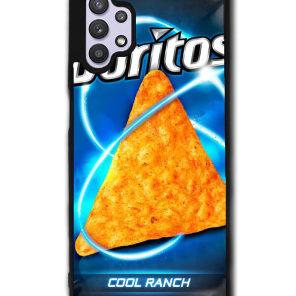 Doritos Samsung Galaxy A32 5G Case CT4258
