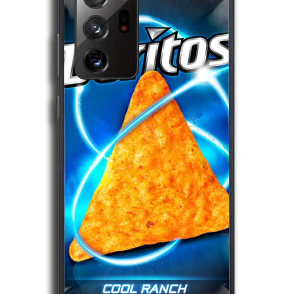 Doritos Samsung Galaxy Note 20 Ultra Case CT4258
