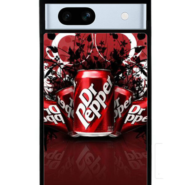 Dr Pepper Google Pixel 7A Case CT2964