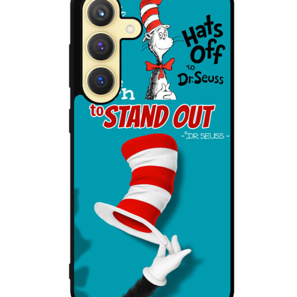 Dr Seuss Samsung Galaxy S24 Plus Case CT1562
