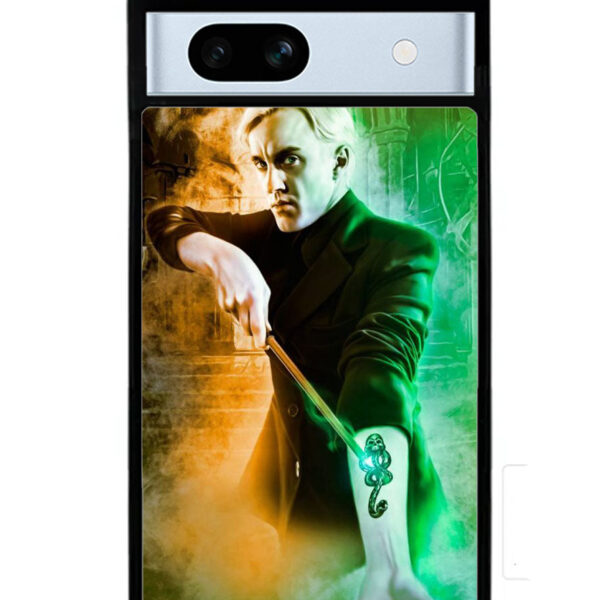 Draco Malfoy Google Pixel 7A Case CT7763