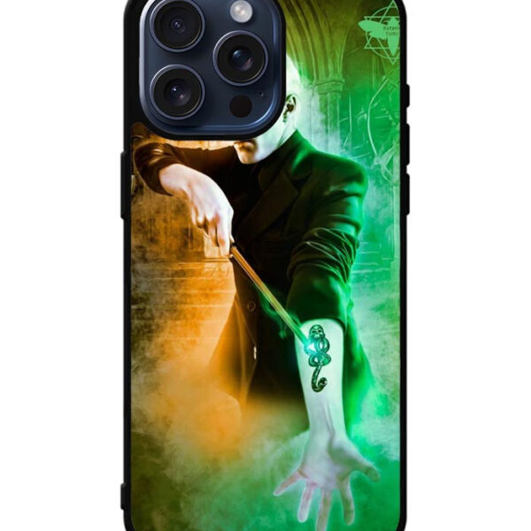 Draco Malfoy iPhone 15 Pro Max Case CT8382