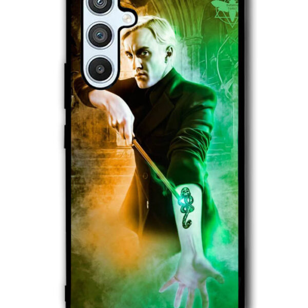 Draco Malfoy Samsung Galaxy A34 5G Case CT7763