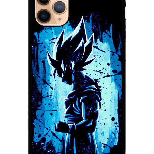 Dragon Ball Goku iPhone 11 Pro Max Case CT2992