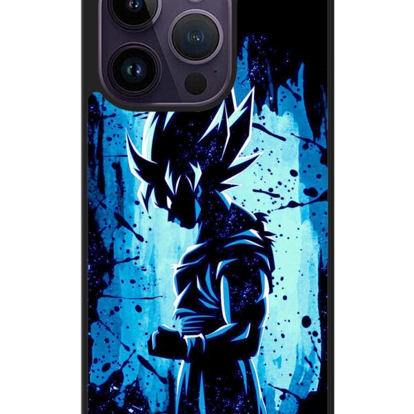 Dragon Ball Goku iPhone Cases , Samsung Galaxy Cases , Google Pixel Cases , Motorola Cases CT2992