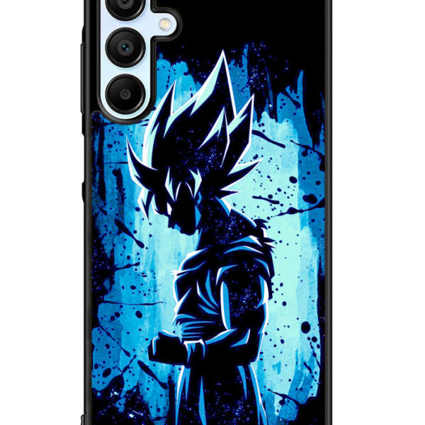 Dragon Ball Goku Samsung Galaxy A15 5G Case CT4755