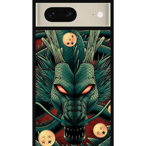 Dragon Ball Google Pixel 7 Case CT3780