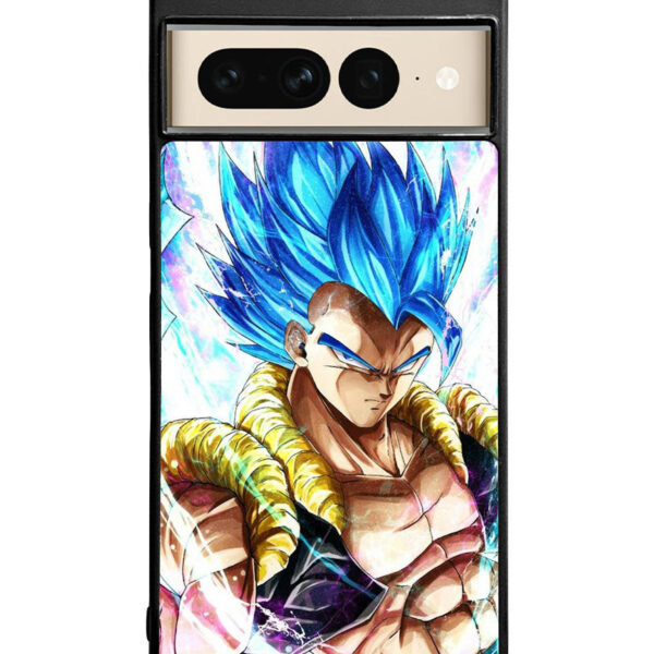 Dragon Ball Google Pixel 7 Pro Case CT4786
