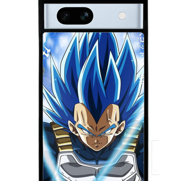 dragon ball Google Pixel 7A Case CT3017