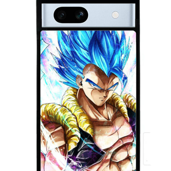 Dragon Ball Google Pixel 7A Case CT4786