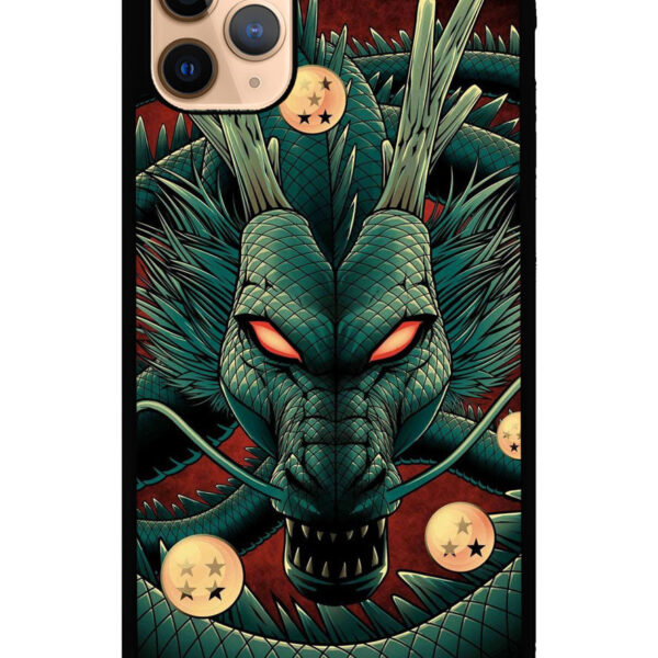 Dragon Ball iPhone 11 Pro Max Case CT3780