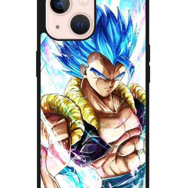 Dragon Ball iPhone 13 Mini Case CT4786