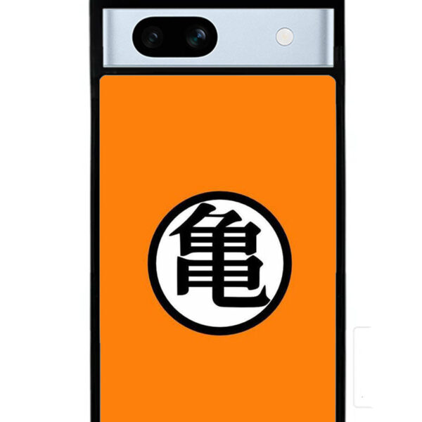 Dragon ball logo Google Pixel 7A Case CT9779