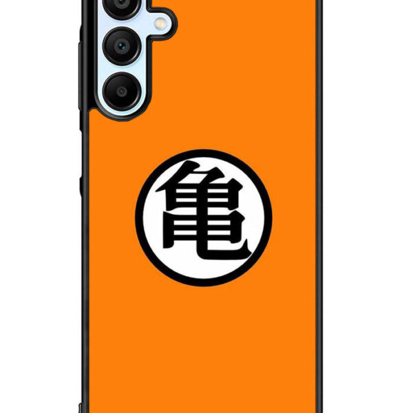 Dragon ball logo Samsung Galaxy A15 5G Case CT9779