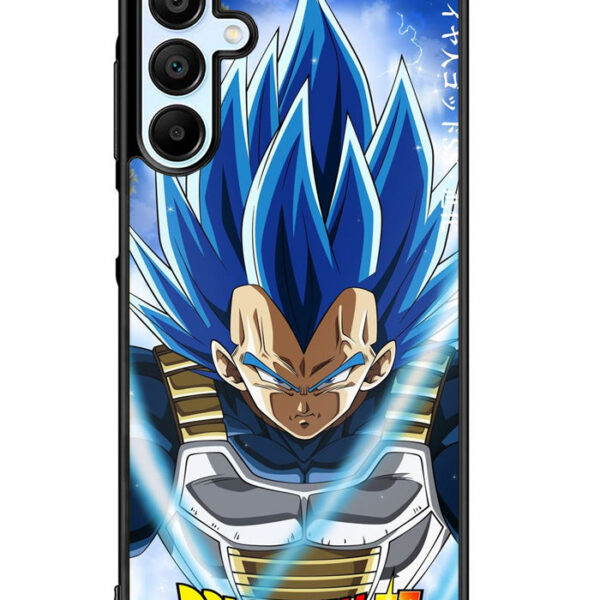 dragon ball Samsung Galaxy A15 5G Case CT4780
