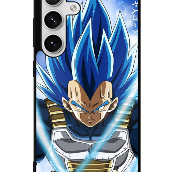 dragon ball Samsung Galaxy S24 5G Case CT4780