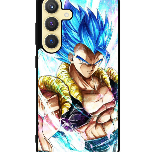 Dragon Ball Samsung Galaxy S24 Plus Case CT4786