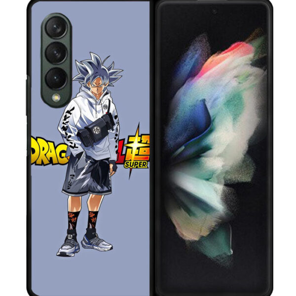 Dragon Ball Samsung Galaxy Z Fold 4 5G CT8688