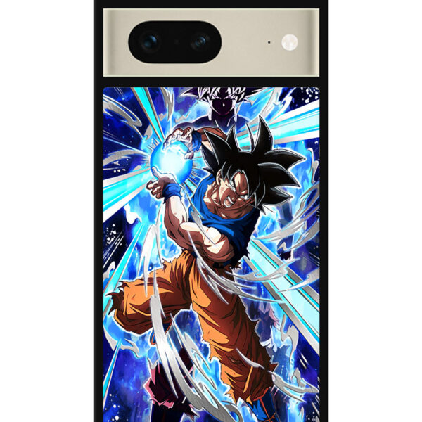dragon ball super goku Google Pixel 7 Case CT2985