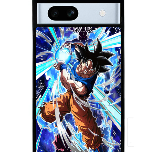 dragon ball super goku Google Pixel 7A Case CT2985