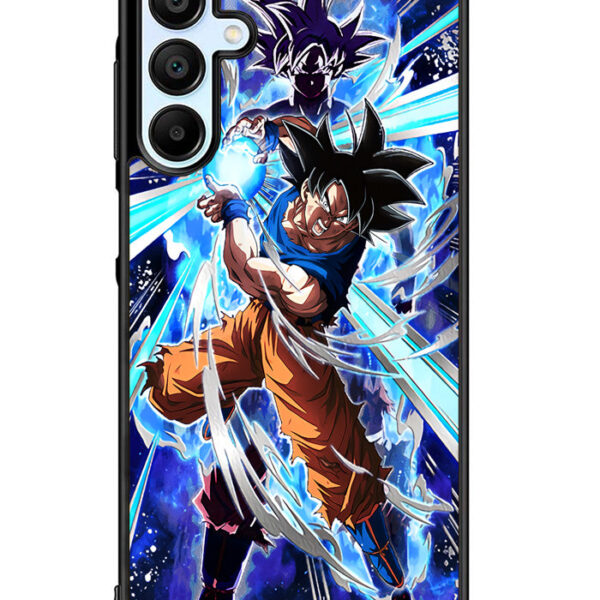 dragon ball super goku Samsung Galaxy A15 5G Case CT4748