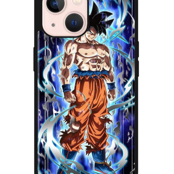 Dragon Ball Super iPhone 13 Case CT2983