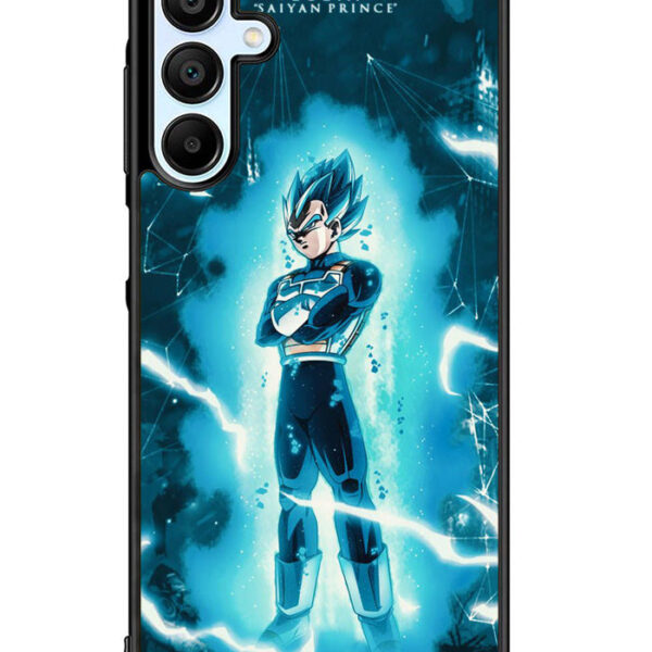 Dragon Ball Vegeta Samsung Galaxy A15 5G Case CT4744