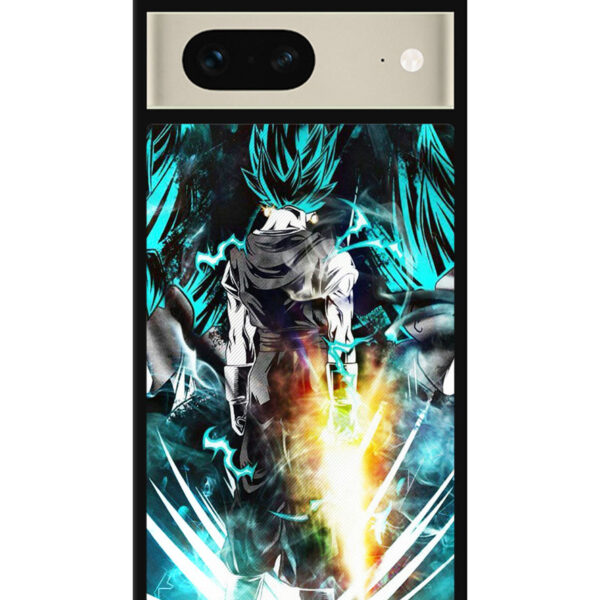Dragon Ball Z Google Pixel 7 Case CT3038