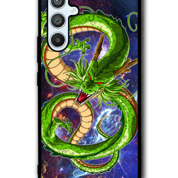 Dragon Ball Z Shenron Dragon God Anime Manga Samsung Galaxy A54 5G Case CT3693