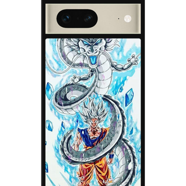 Dragonball Goku Google Google Pixel 7 Case CT0094