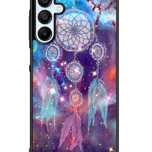 Dream Catcher Galaxy in Nebula Samsung Galaxy A15 5G Case CT0225