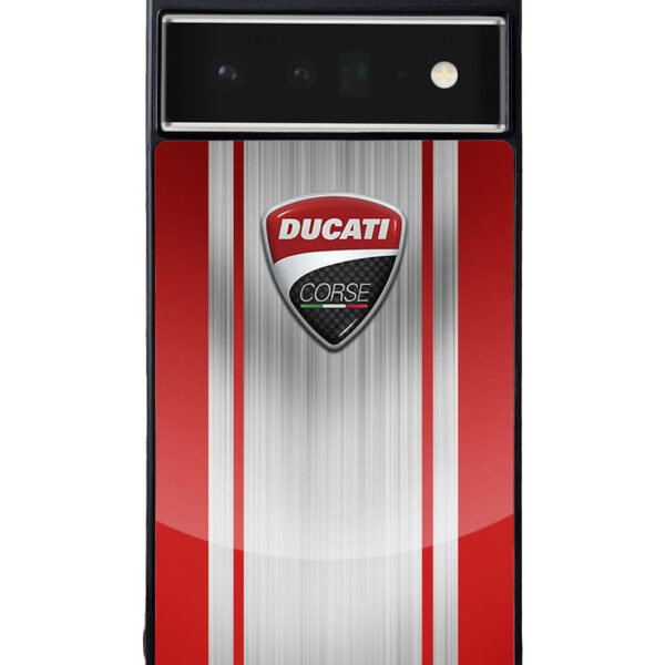 ducati Logo XGoogle Google Pixel 6 Pro Case CT0763