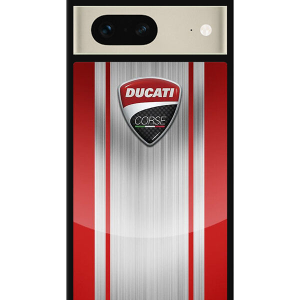 ducati Logo XGoogle Pixel 7 Case CT0763