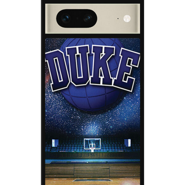 Duke Blue Devils Google Pixel 7 Case CT1085