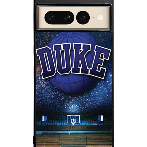 Duke Blue Devils Google Pixel 7 Pro Case CT1085