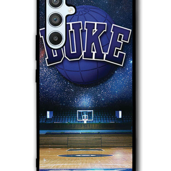 Duke Blue Devils Google Samsung Galaxy A54 5G Case CT1085