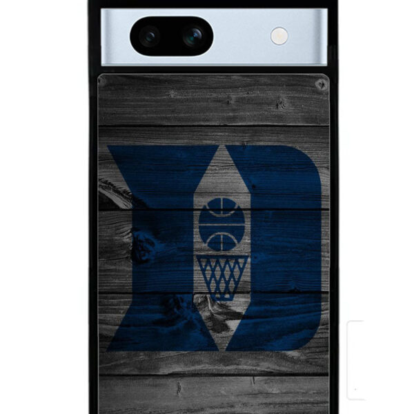 duke blue devils logo Google Pixel 7A Case CT3067