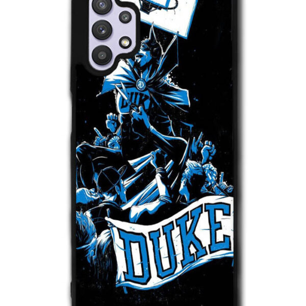 duke blue devils Samsung Galaxy A32 5G Case CT3066