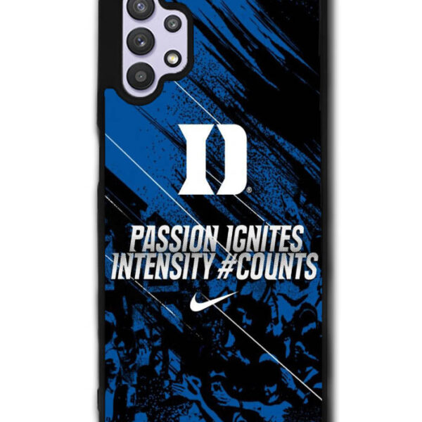Duke University Samsung Galaxy A32 5G Case CT7755