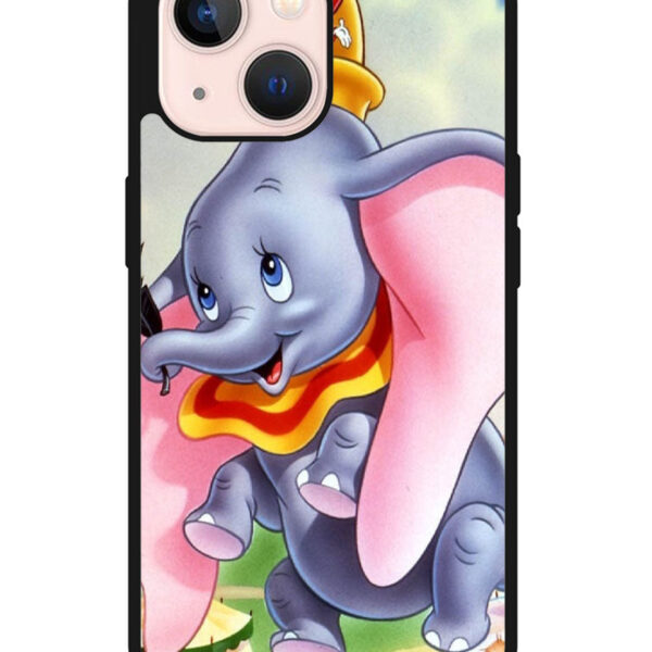Dumbo Wallpaper iPhone 13 Case CT0990