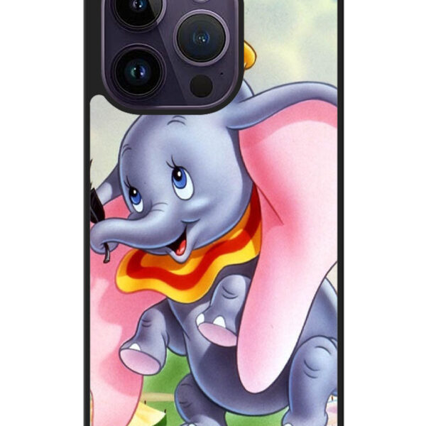 Dumbo Wallpaper iPhone Cases , Samsung Galaxy Cases , Google Pixel Cases , Motorola Cases CT0990