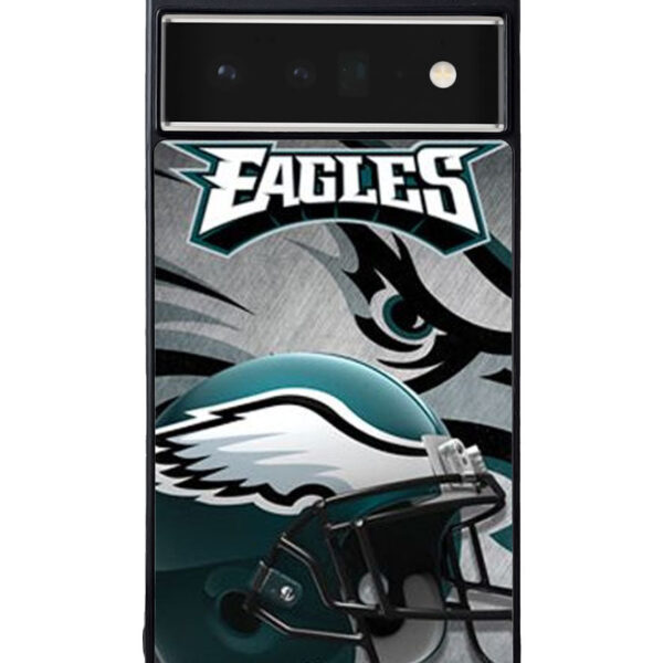 Eagles Google Pixel 6 Pro Case CT4823