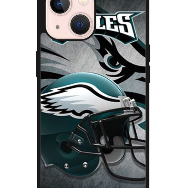 Eagles iPhone 13 Mini Case CT4823