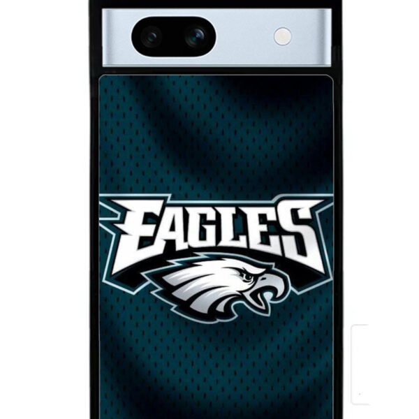 Eagles Nfl Google Pixel 7A Case CT1609